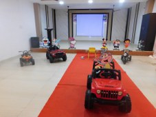 Virutcham Film Festival - 2025